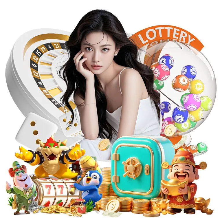 Wide selection of casino games